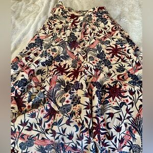 Scotch & Soda Wrap-Skirt